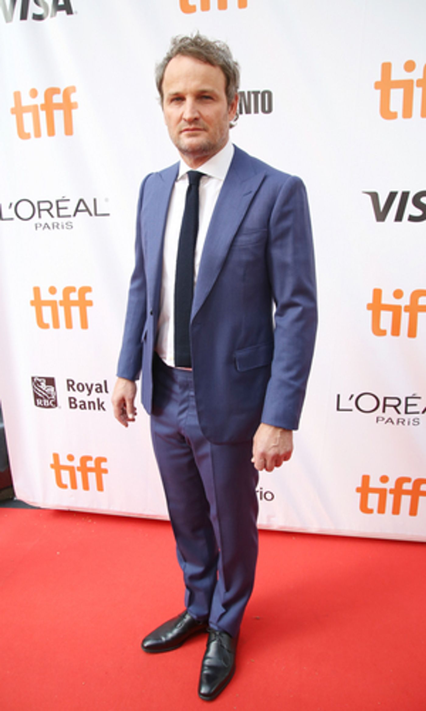 Jason Clarke to Play Basketball Legend in HBO's SHOWTIME Jason Clarke to Play Basketball Legend in HBO's SHOWTIME Image