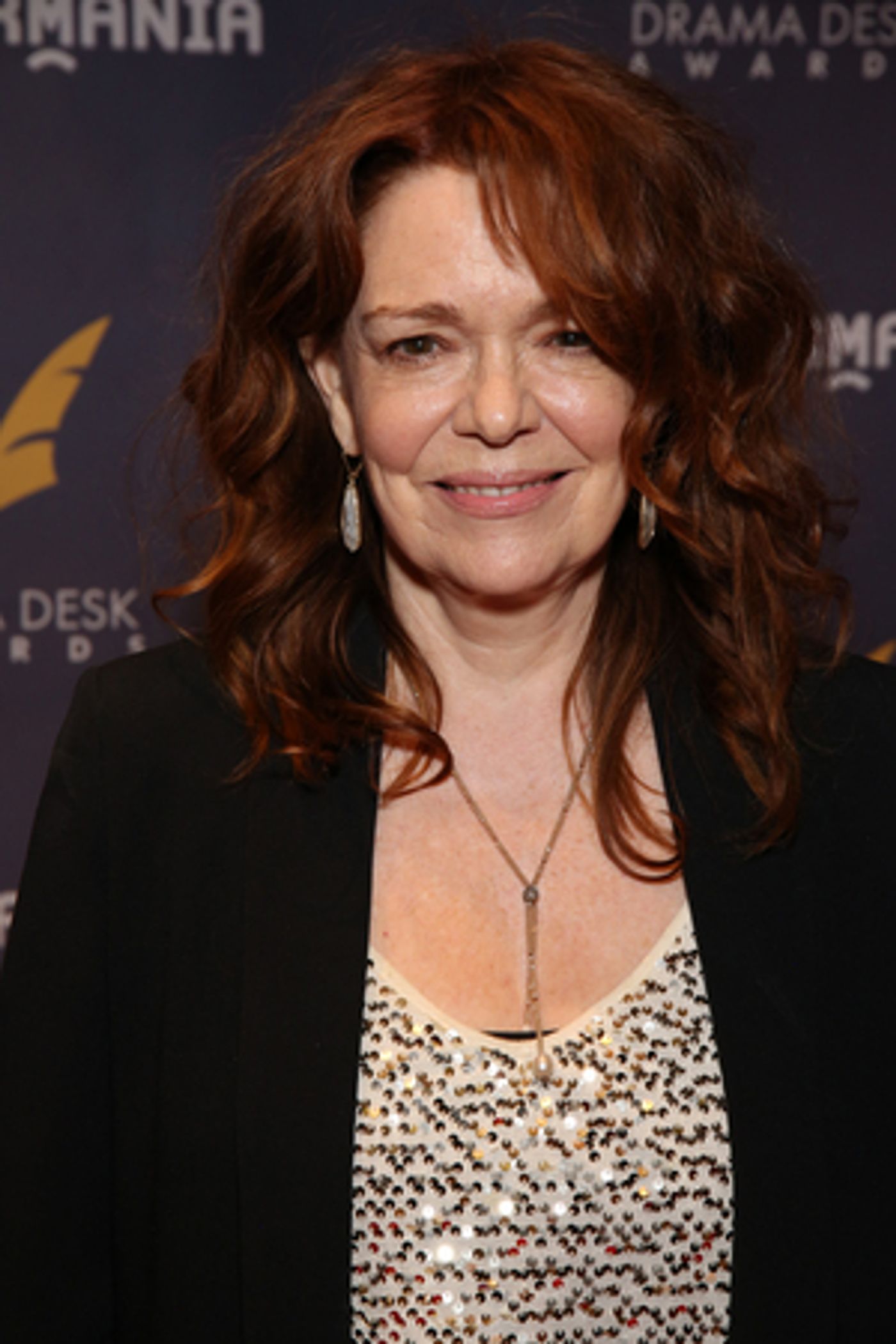 Vineyard Announces Lucas Hnath's DANA H Starring Deirdre O'Connell Vineyard Announces Lucas Hnath's DANA H Starring Deirdre O'Connell Image