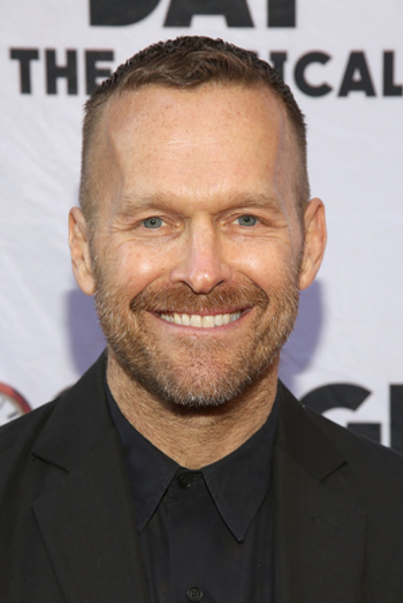 Bob Harper to Host THE BIGGEST LOSER on USA Network  Image