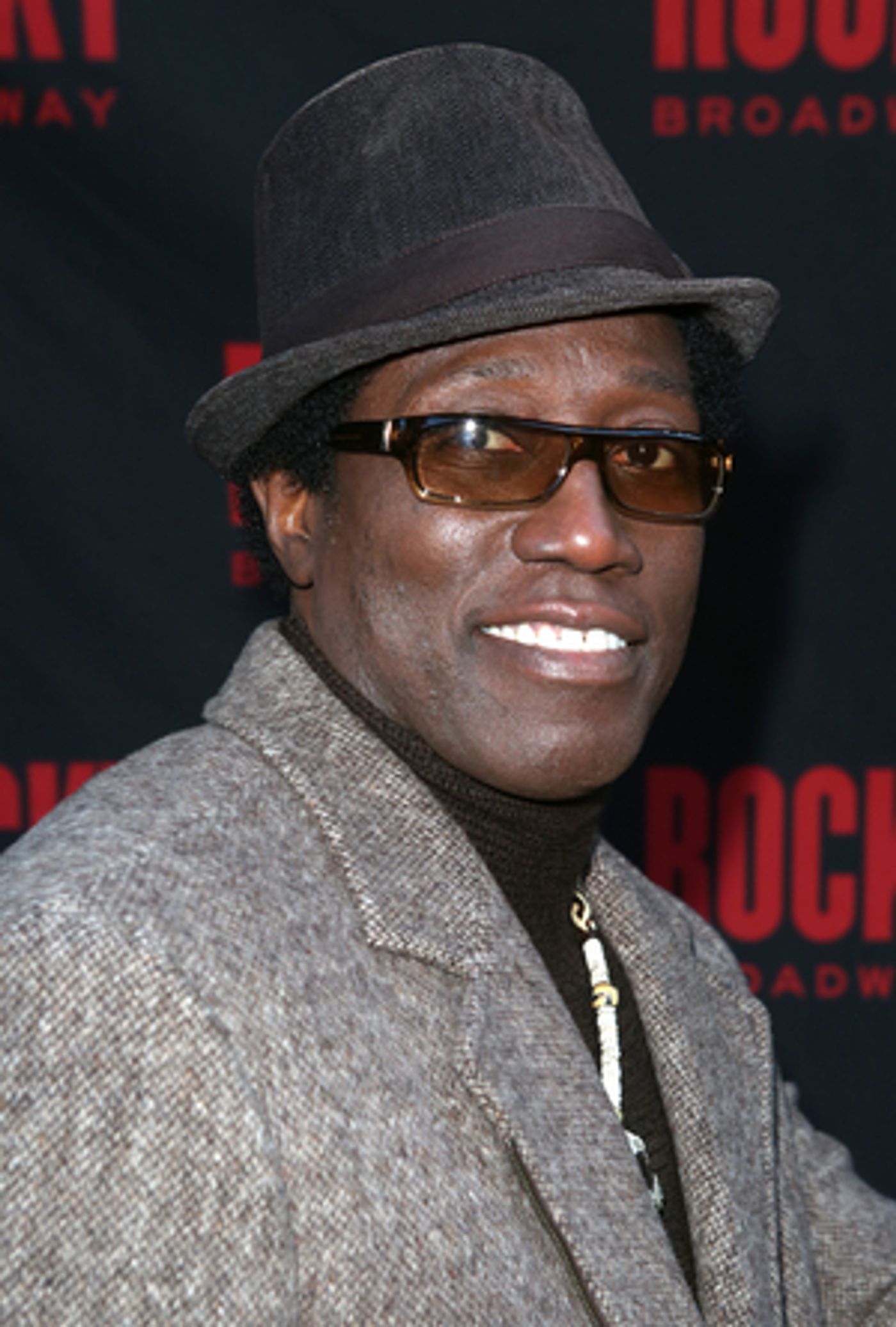 Wesley Snipes Joins COMING TO AMERICA Sequel Wesley Snipes Joins COMING TO AMERICA Sequel Image