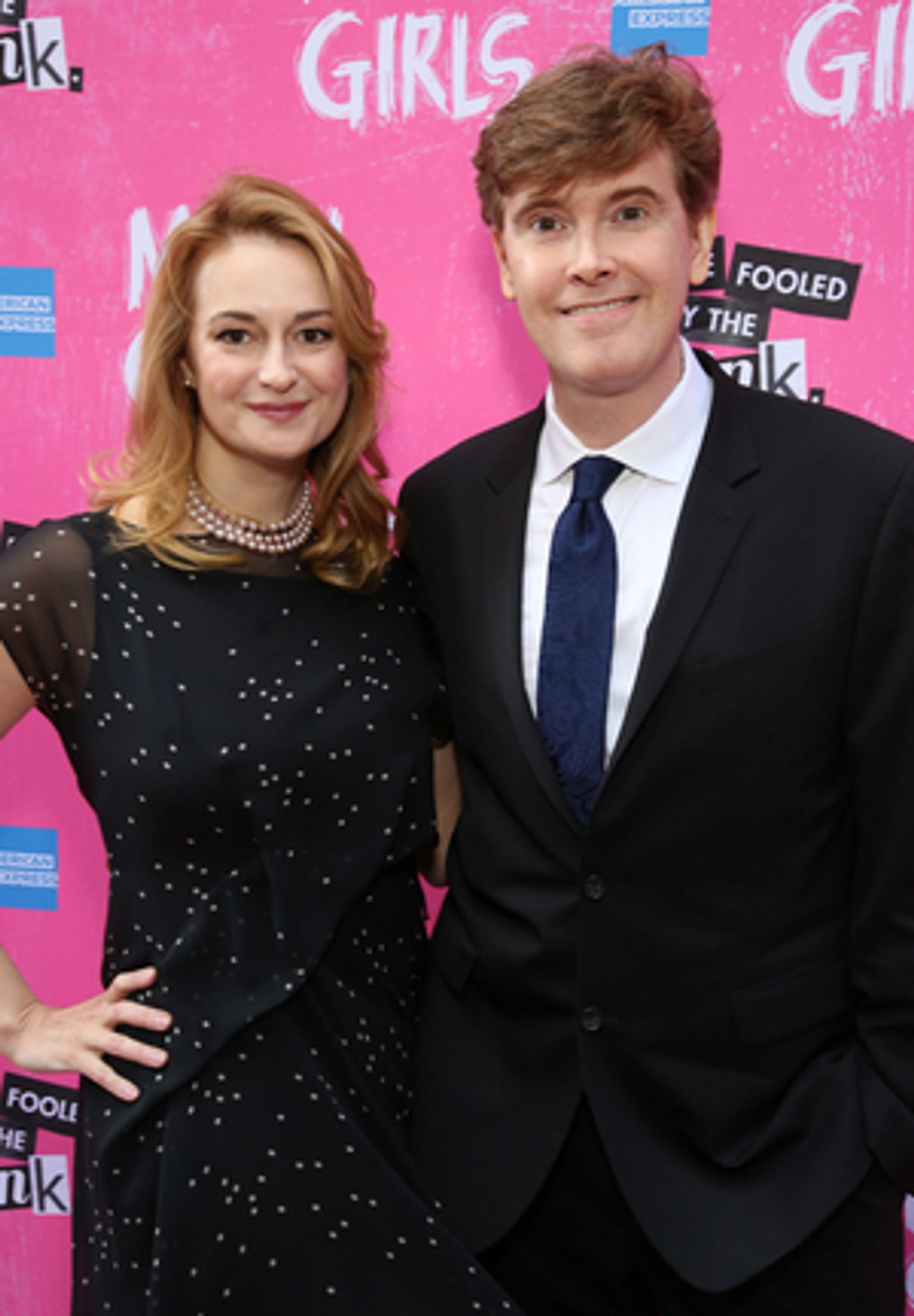 LEGALLY BLONDE: THE MUSICAL Creators Working on Comedy Musical at Universal LEGALLY BLONDE: THE MUSICAL Creators Working on Comedy Musical at Universal Image