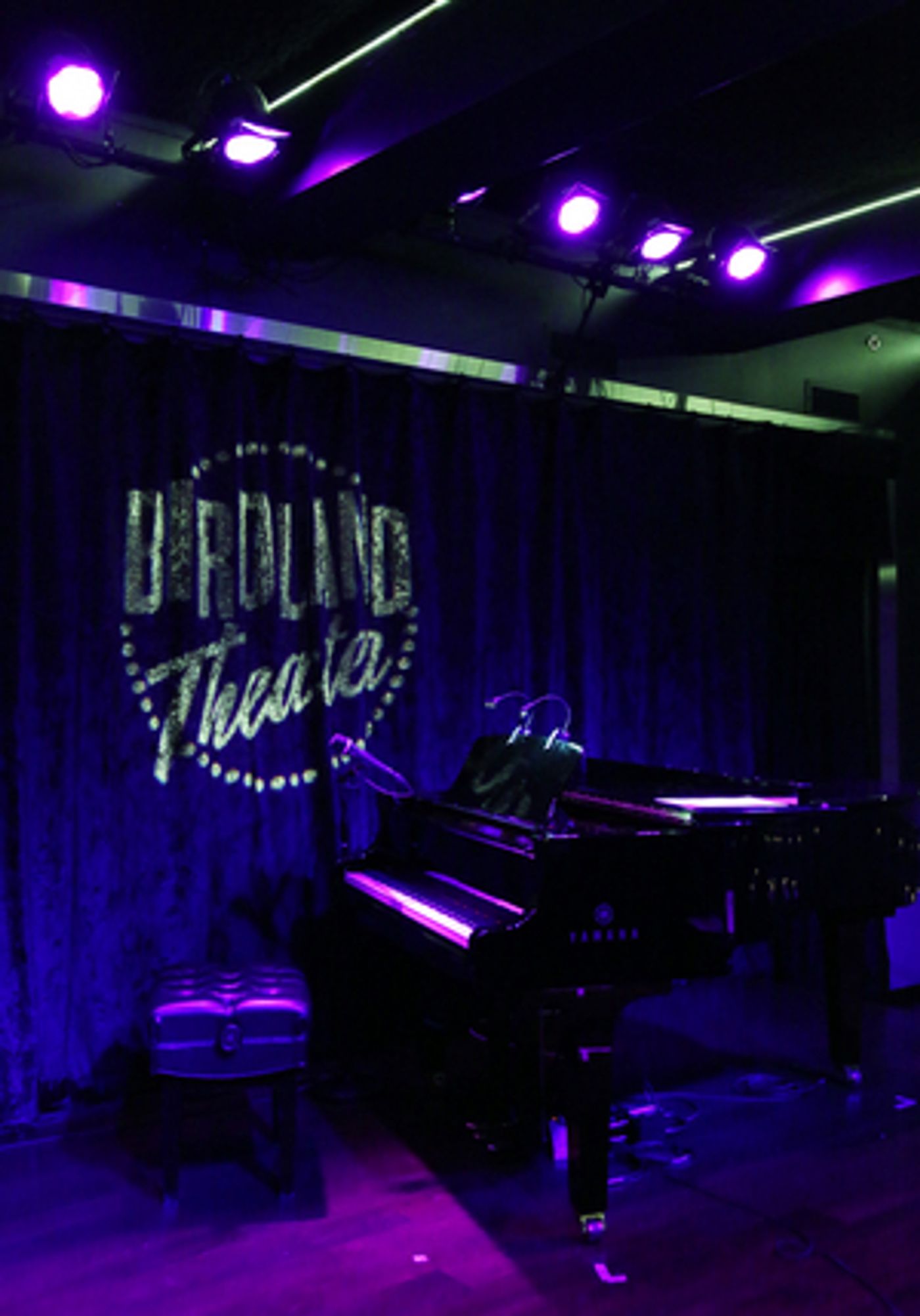 Birdland Presents The Count Basie Orchestra And More Week Of August 19 Birdland Presents The Count Basie Orchestra And More Week Of August 19 Image