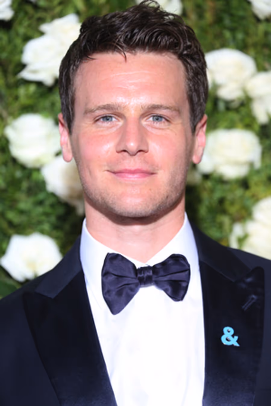 Broadway on TV: The Cast of HADESTOWN, Jonathan Groff  for Week of August 12, 2019  Image