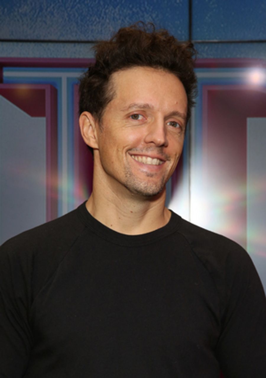 Jason Mraz Named First Ambassador for Recording Academy's District Advocacy Day  Image