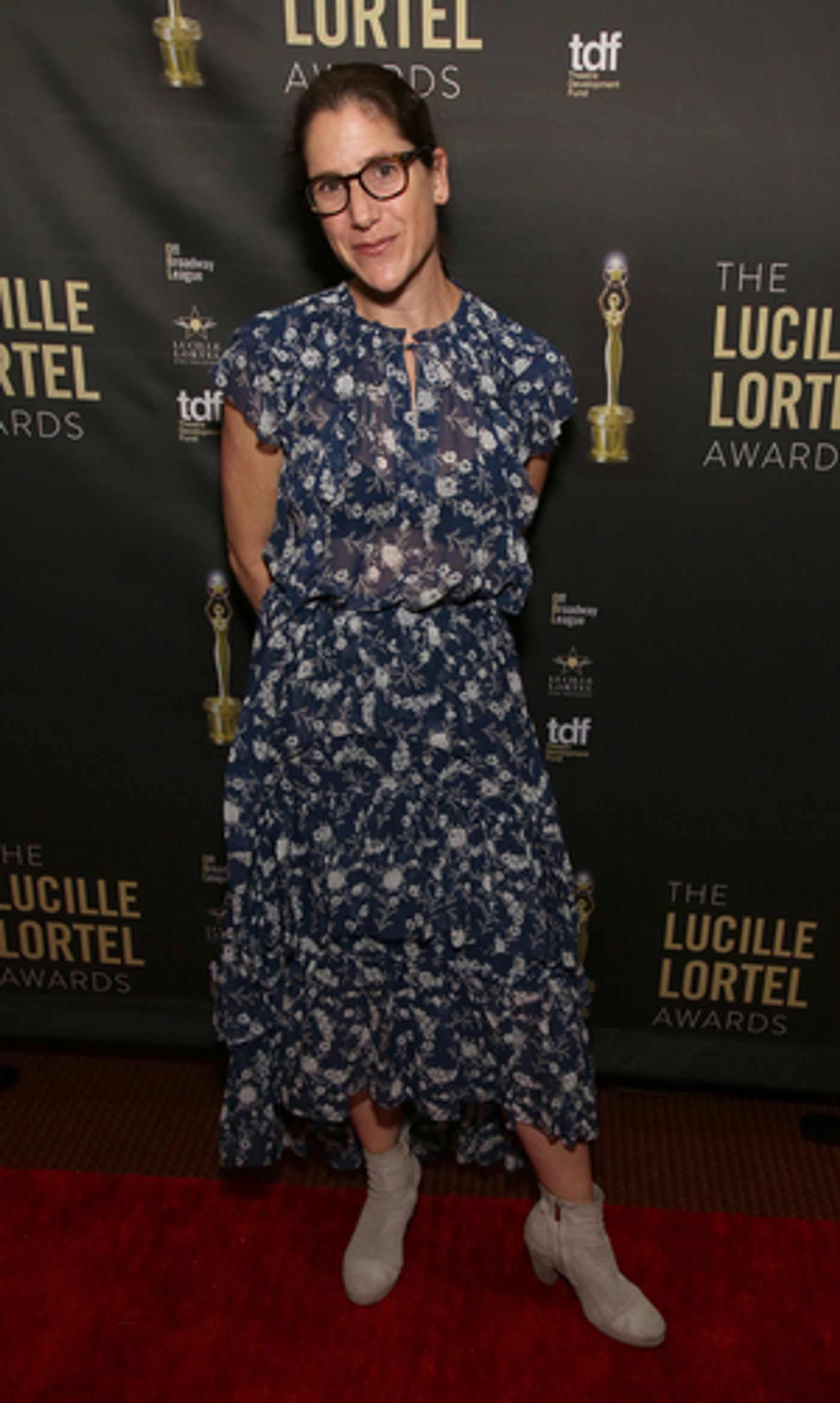 Anne Kauffman to Direct Atlantic Theater Co's THE BEDWETTER  Image