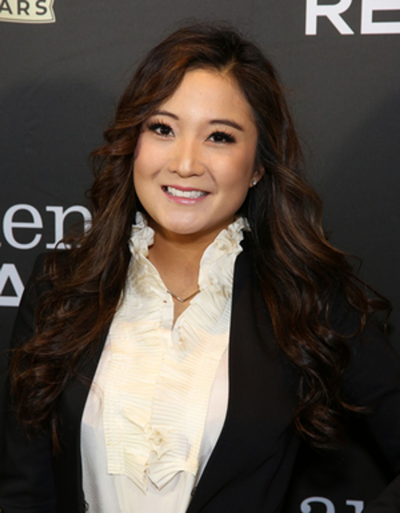 Ashley Park To Co-Star in the Paramount Network Series EMILY IN PARIS Ashley Park To Co-Star in the Paramount Network Series EMILY IN PARIS Image