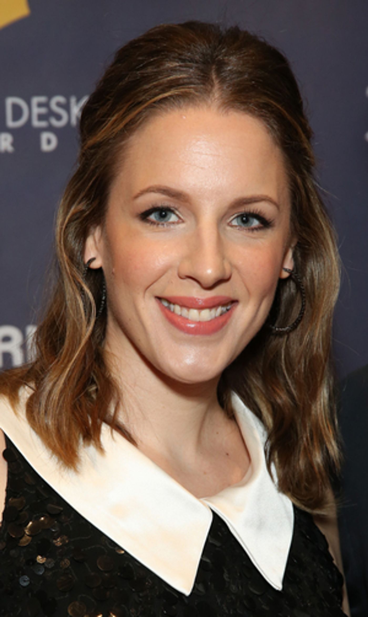 Jessie Mueller, Jarrod Spector, Rob McClure & More Take Part in Reading of Barry Manilow's HARMONY  Image