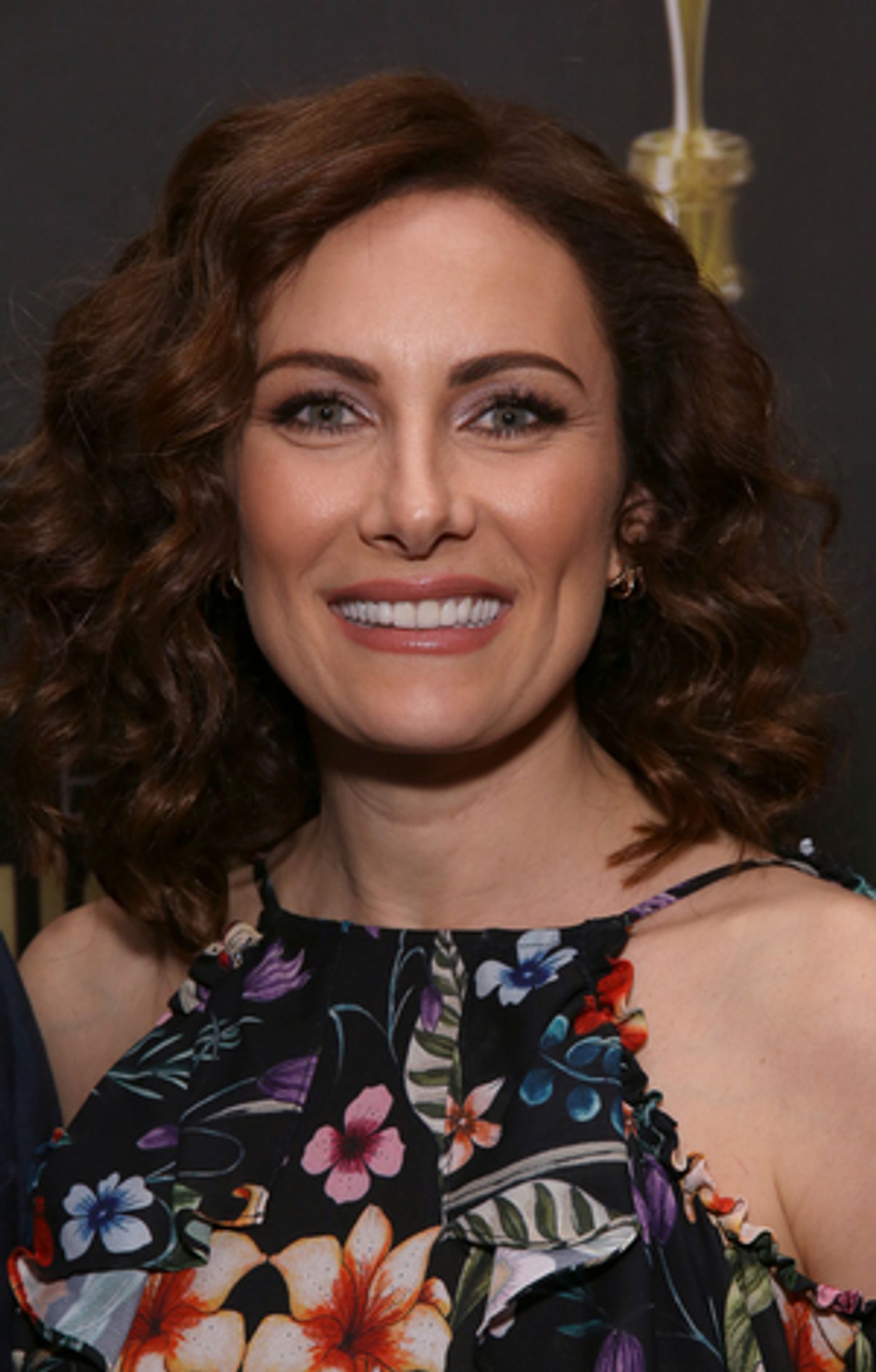 Laura Benanti, John Cariani, Gavin Creel, and Megan Hilty Join Broadway Back To School Gala Lineup  Image