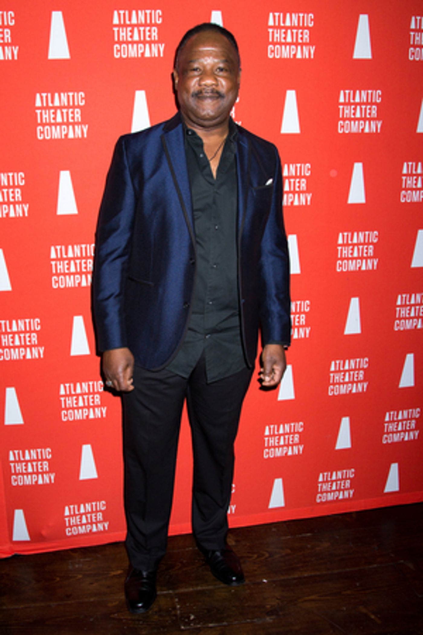 Carmen Ejogo, Isiah Whitlock Jr. Join Bryan Cranston in YOUR HONOR Carmen Ejogo, Isiah Whitlock Jr. Join Bryan Cranston in YOUR HONOR Image