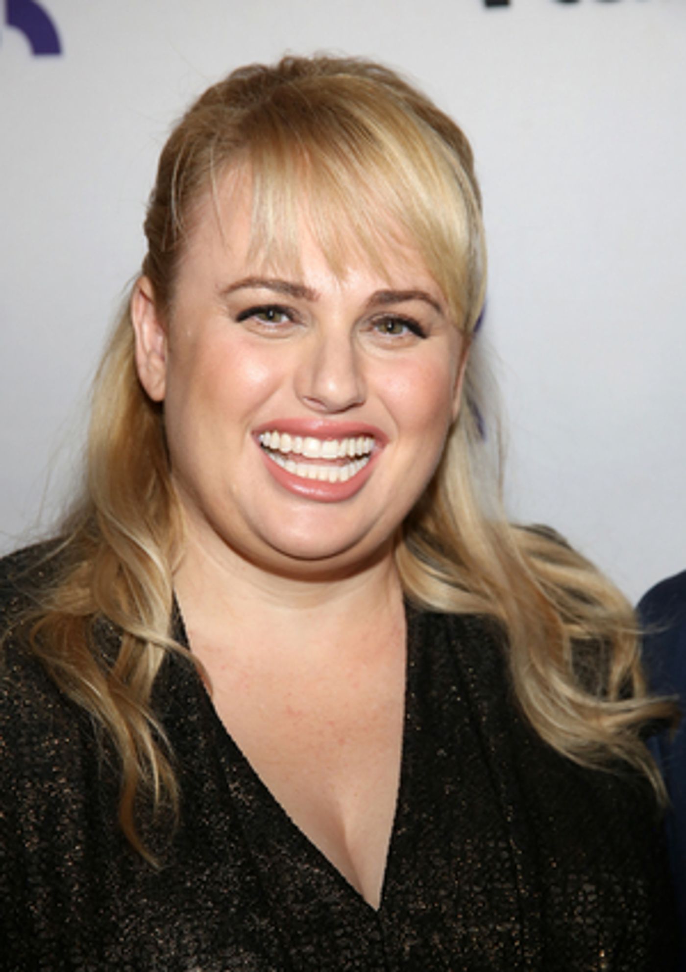 Rebel Wilson Will Host Amazon Series LOL: LAST ONE LAUGHING  Image