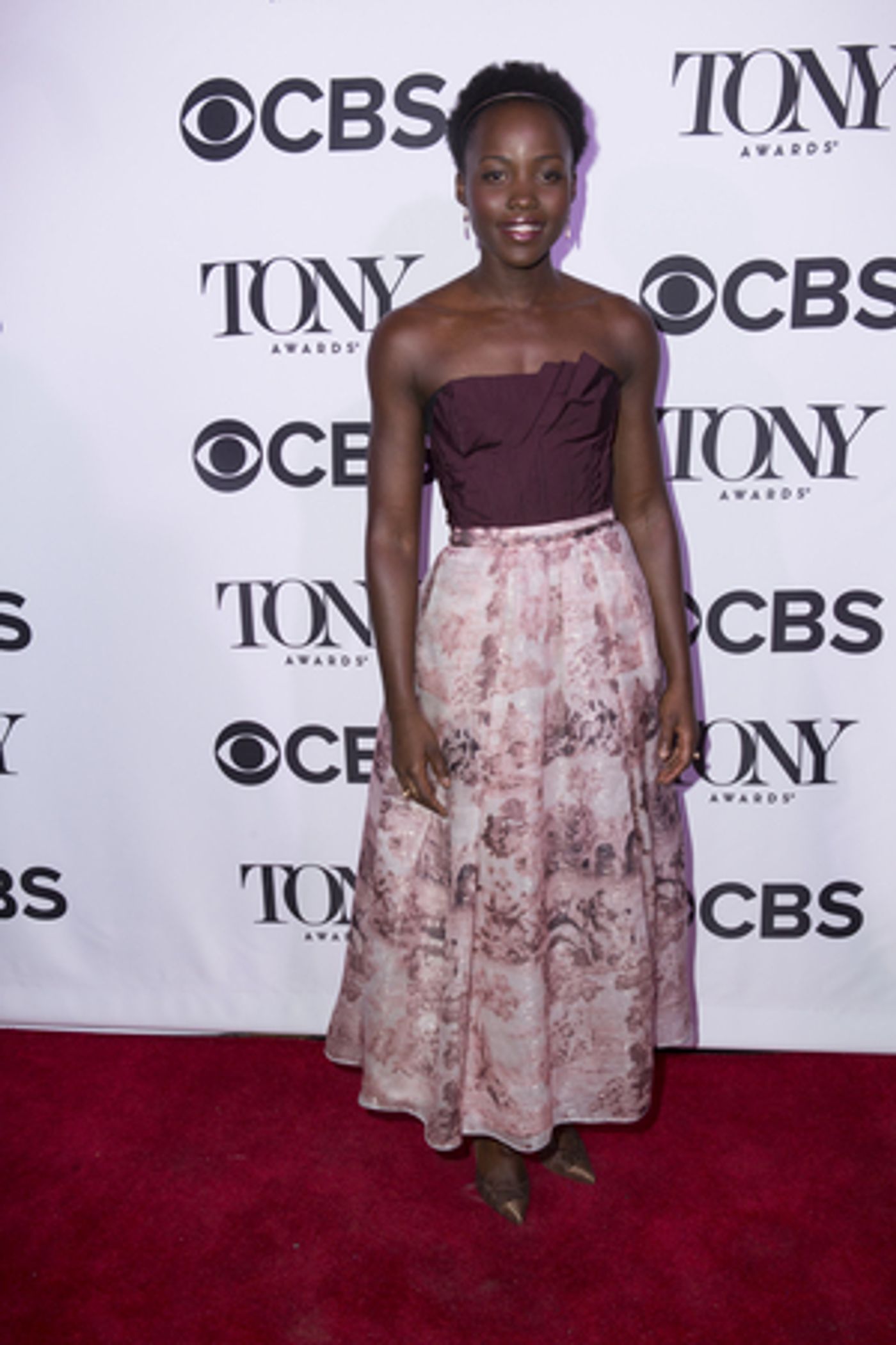 Release Date Announced For 355 With Lupita Nyong'o, Jessica Chastain  Image