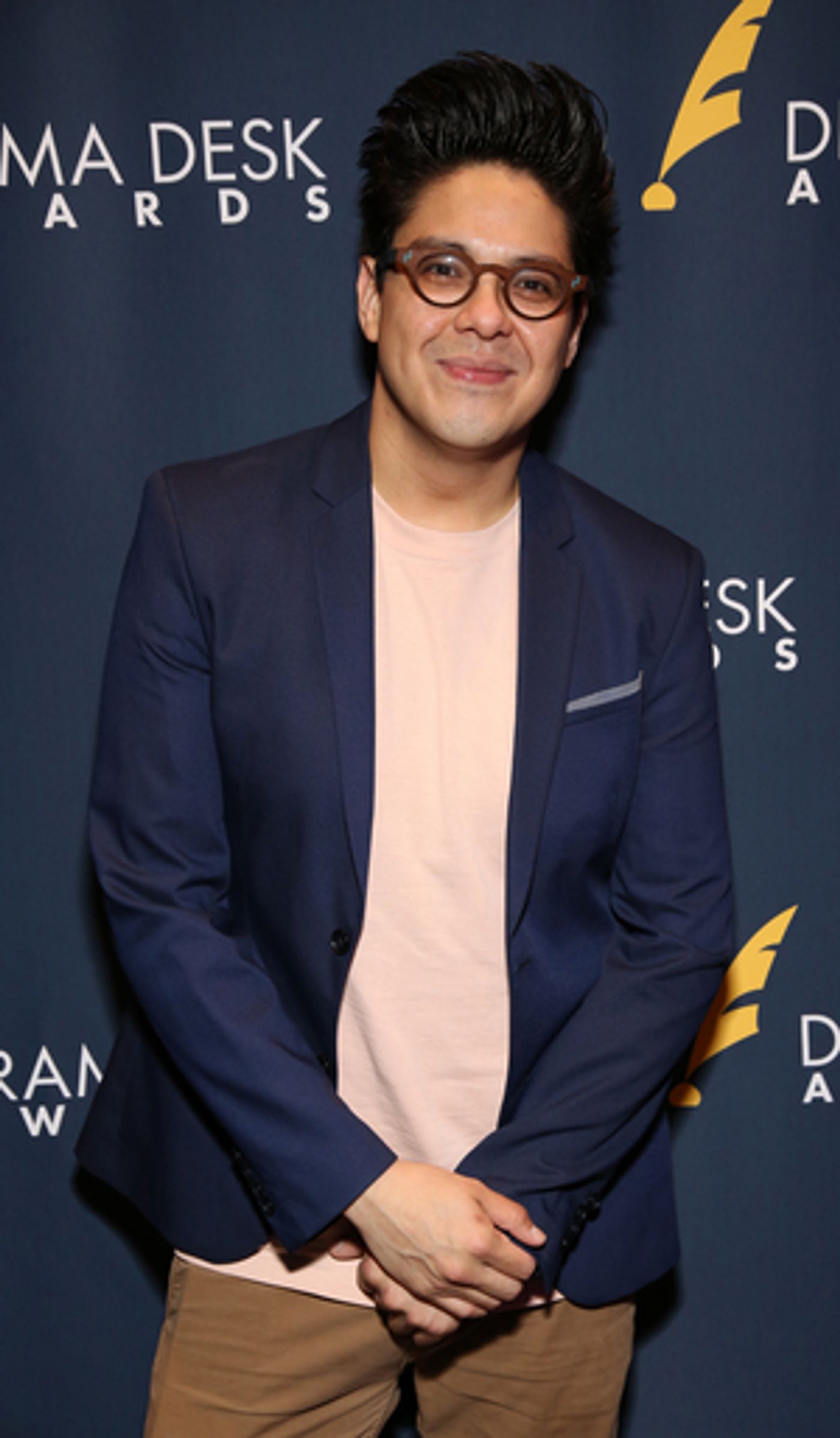 Pasadena Playhouse Completes Cast of George Salazar Led LITTLE SHOP OF HORRORS Pasadena Playhouse Completes Cast of George Salazar Led LITTLE SHOP OF HORRORS Image
