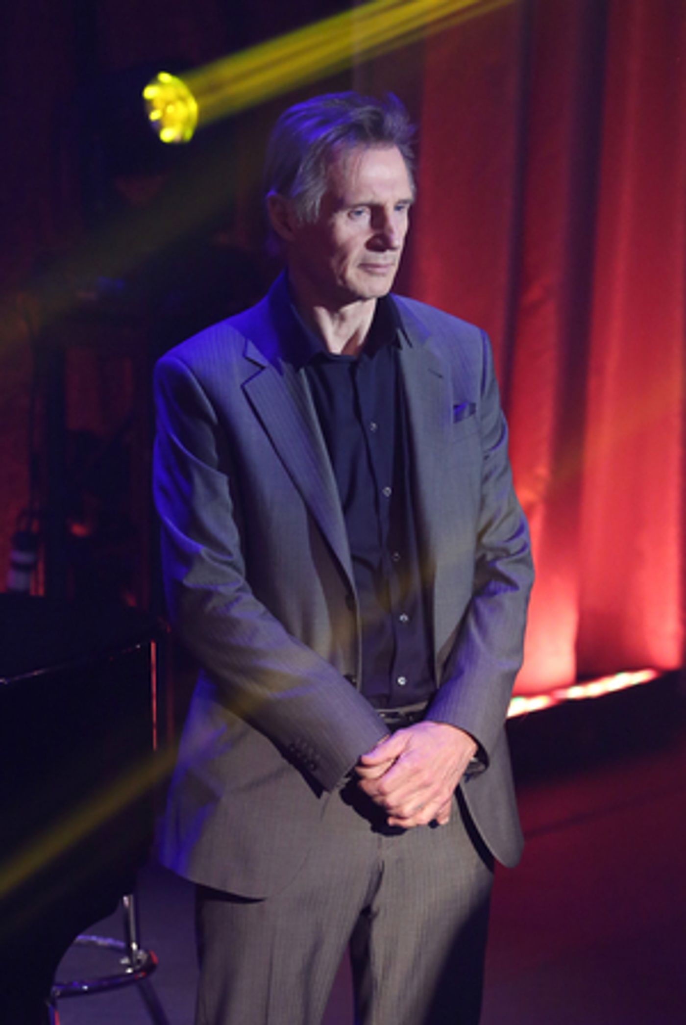 Liam-Neeson-Joins-Jonathan-Hensleighs-THE-ICE-ROAD-20010101 Liam Neeson Joins Jonathan Hensleigh's THE ICE ROAD Image