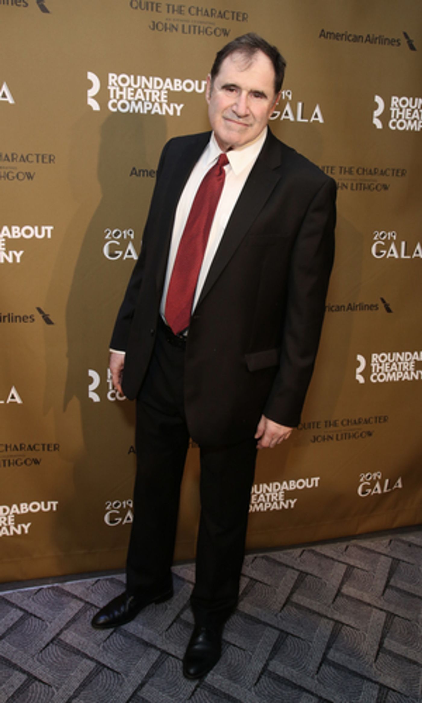 Richard Kind, John Pankow Will Reprise Their Roles in MAD ABOUT YOU Revival  Image