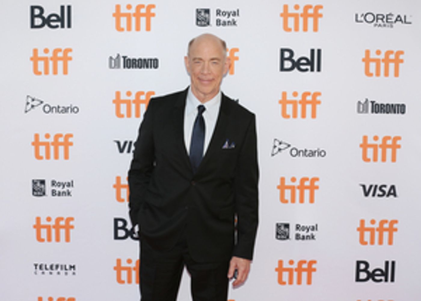 Simon Pegg, J.K. Simmons to Lead MY ONLY SUNSHINE Simon Pegg, J.K. Simmons to Lead MY ONLY SUNSHINE Image