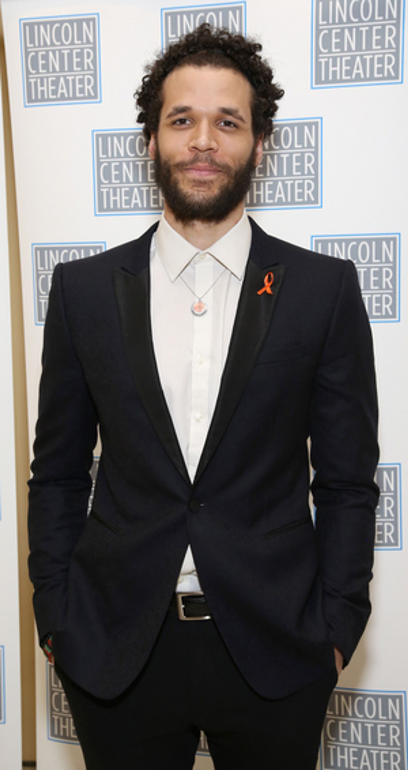 HAMILTON's Jordan Donica Joins Season Two of CHARMED on The CW HAMILTON's Jordan Donica Joins Season Two of CHARMED on The CW Image