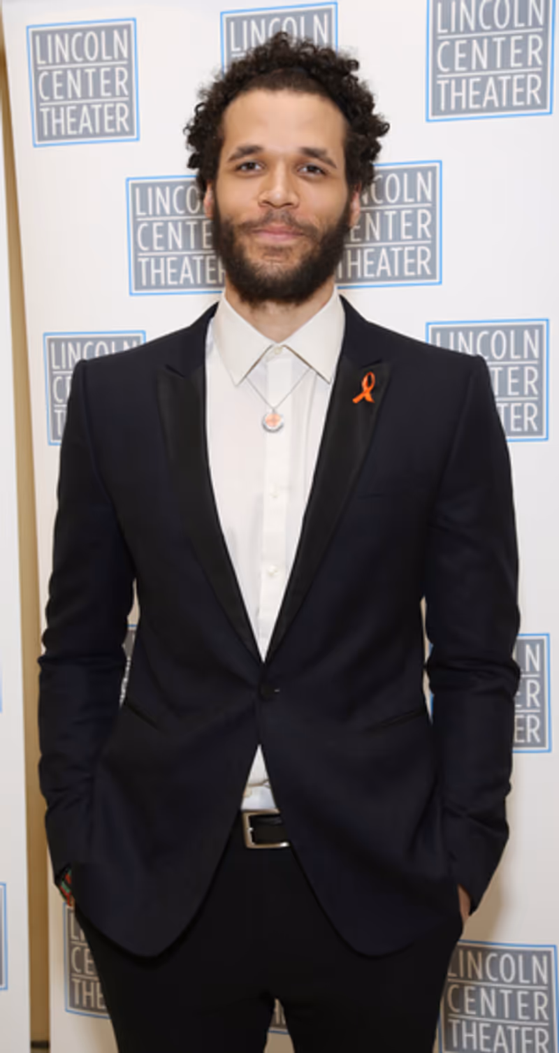 HAMILTON's Jordan Donica Joins Season Two of CHARMED on The CW Image
