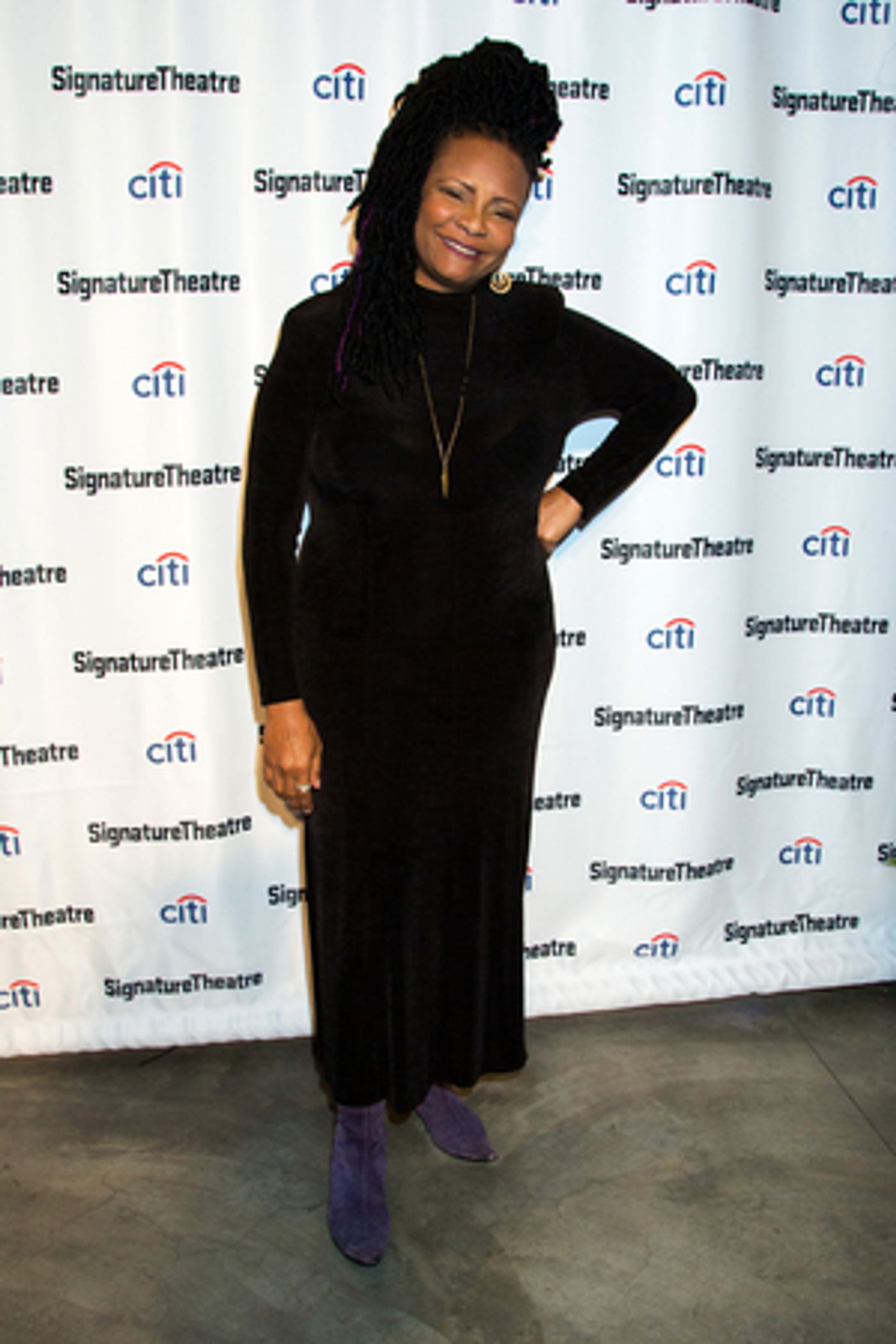 Lena Waithe's Showtime Series Casts Lead Roles, Including Tony Winner Tonya Pinkins Lena Waithe's Showtime Series Casts Lead Roles, Including Tony Winner Tonya Pinkins Image