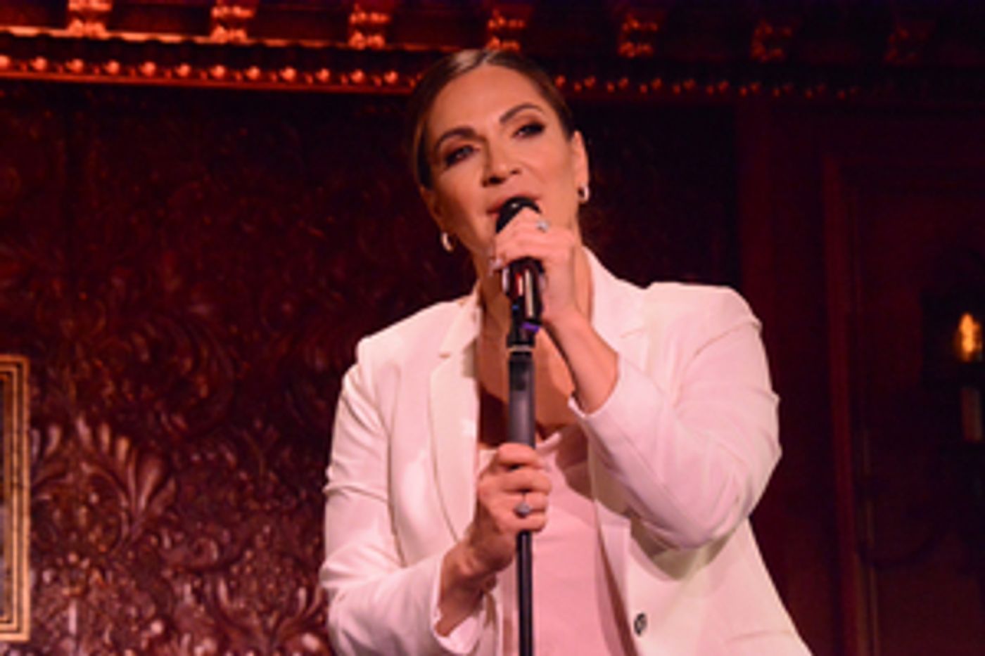 Shoshana Bean, Krysta Rodriguez, New Musicals And More Announced?At Feinstein's/54 Below  Image