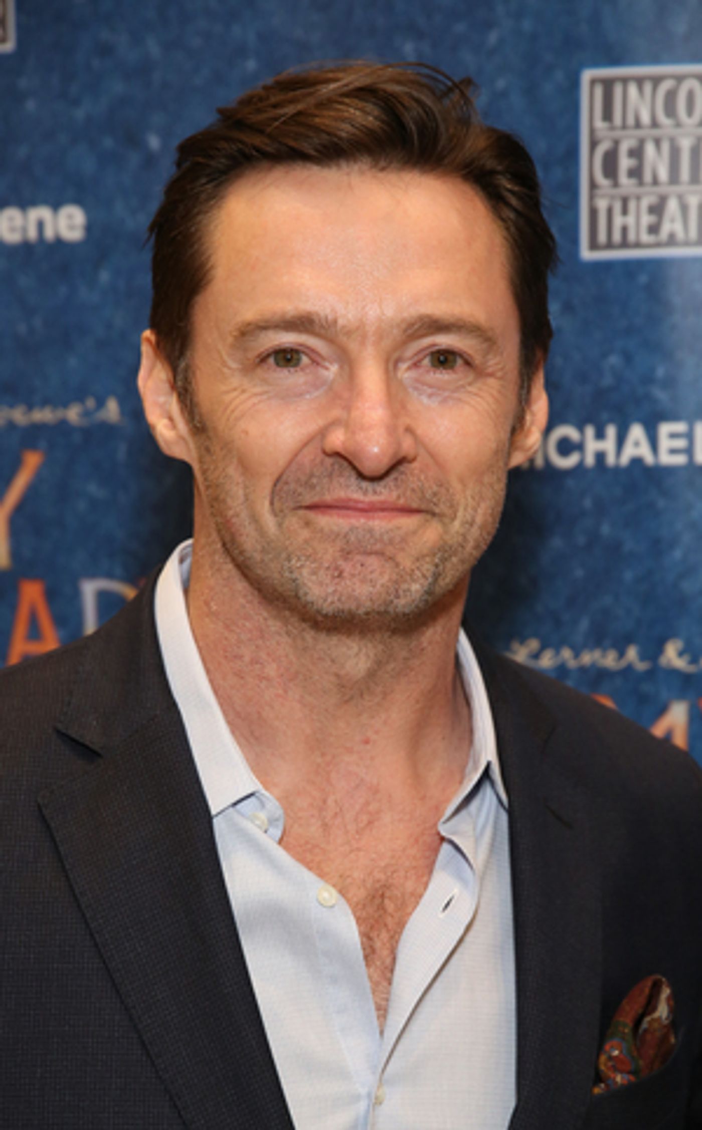Rialto Chatter: Is Hugh Jackman Headlining the AFL Grand Final? Rialto Chatter: Is Hugh Jackman Headlining the AFL Grand Final? Image