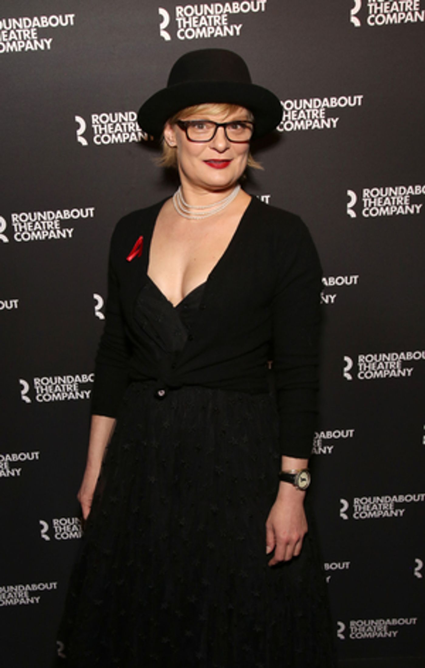 Martha Plimpton Will Star in GENERATION on HBO Max Martha Plimpton Will Star in GENERATION on HBO Max Image