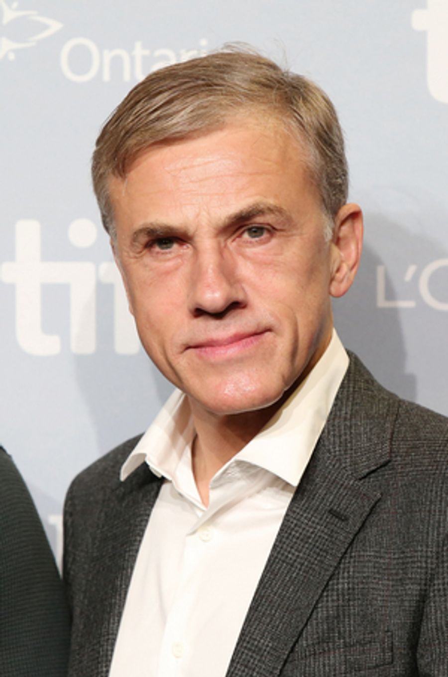 Christoph Waltz Will Star Opposite Liam Hemsworth in Quibi Action Series Image