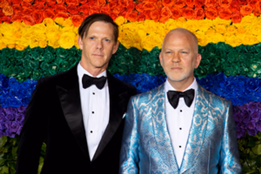 Ryan Murphy To Bring A CHORUS LINE, Patti LuPone and More To Netflix Image