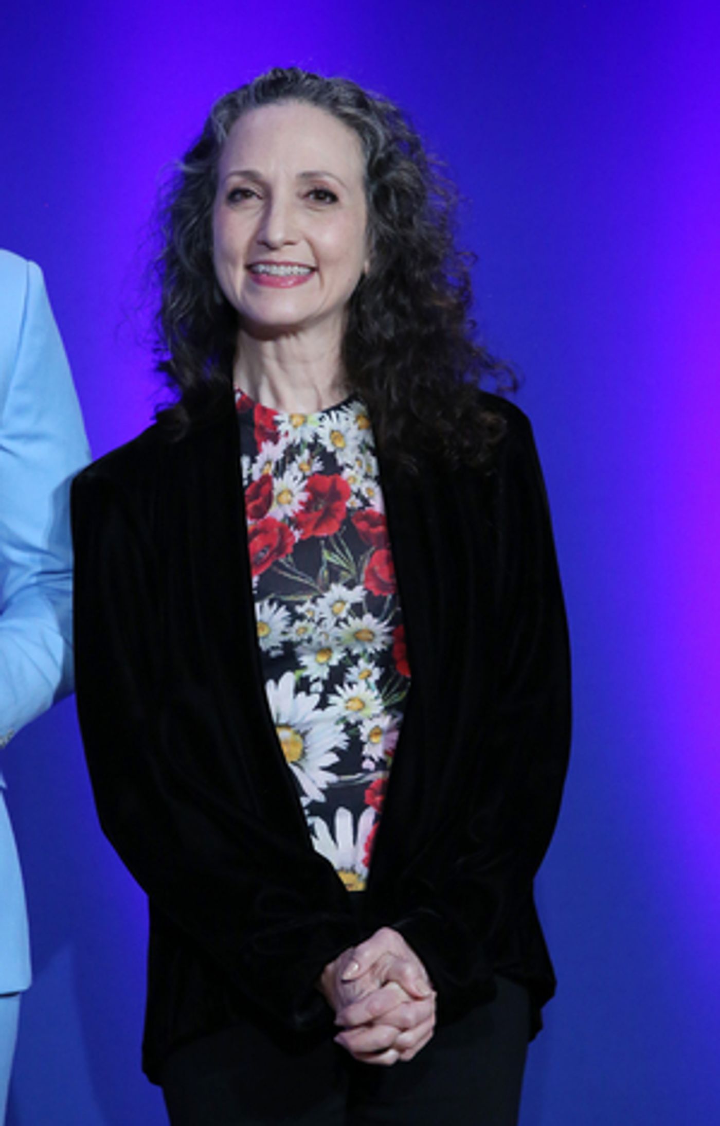 Bebe Neuwirth To Star In A SMALL FIRE At Philadelphia Theatre Company Bebe Neuwirth To Star In A SMALL FIRE At Philadelphia Theatre Company Image