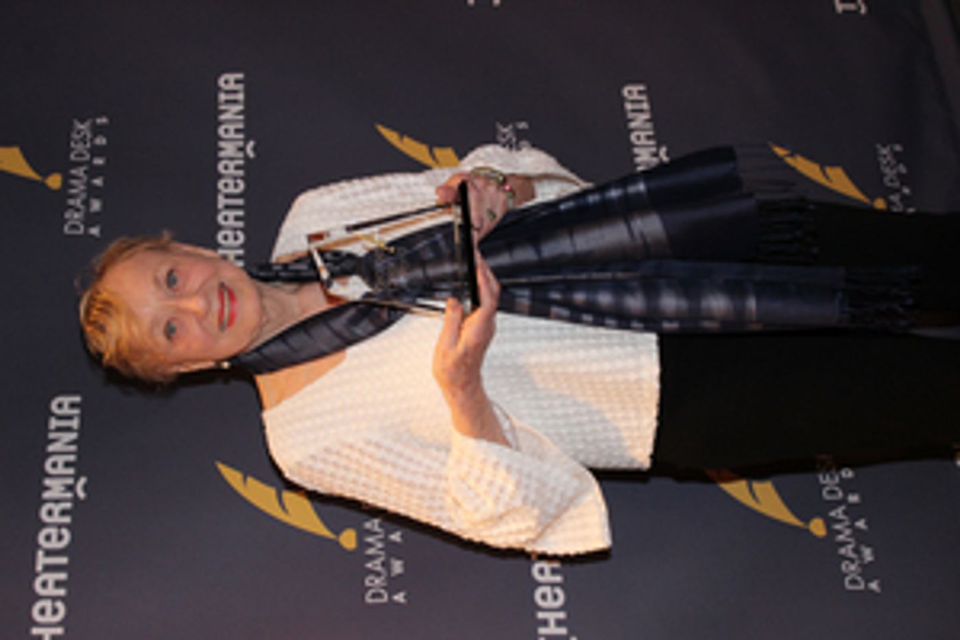 Jane Greenwood to Receive Ming Cho Lee Award  Image