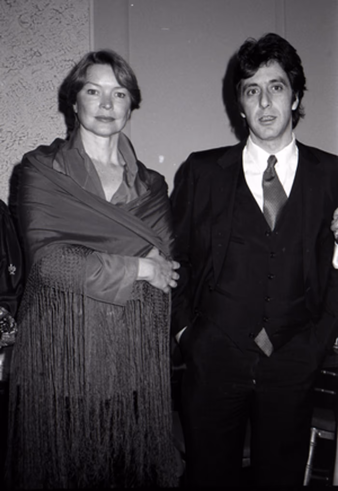 Ovation Taps Award-Winning Actors Ellen Burstyn and Al Pacino for INSIDE THE ACTORS STUDIO Ovation Taps Award-Winning Actors Ellen Burstyn and Al Pacino for INSIDE THE ACTORS STUDIO Image