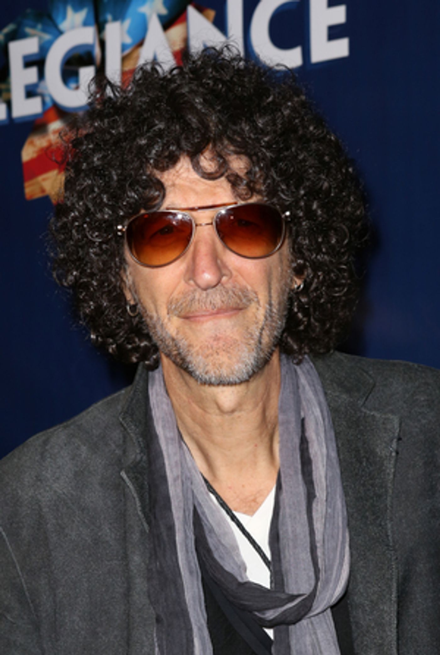 Howard Stern To Launch SiriusXM's New Hollywood State-of-the-Art Studio Complex Howard Stern To Launch SiriusXM's New Hollywood State-of-the-Art Studio Complex Image