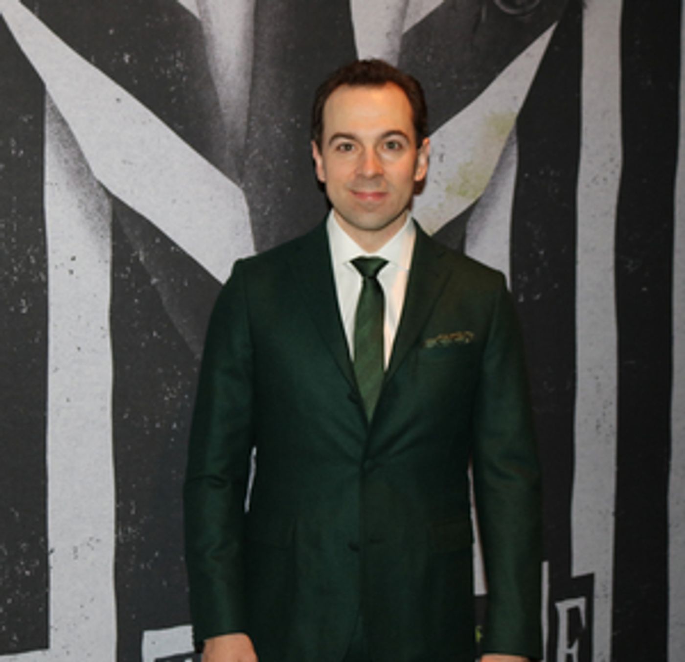 Rob McClure To Lead The World Premiere Of MRS. DOUBTFIRE At The 5th Avenue Theatre Rob McClure To Lead The World Premiere Of MRS. DOUBTFIRE At The 5th Avenue Theatre Image