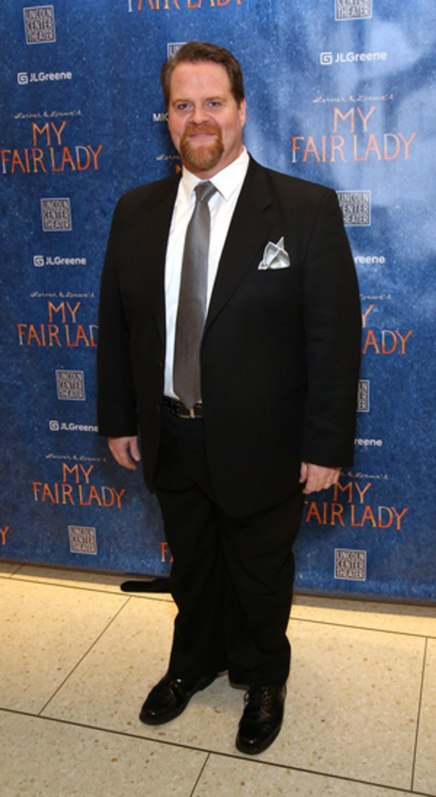 Broadway Veteran John Treacy Egan Releases New Halloween Themed Children's Book  Image