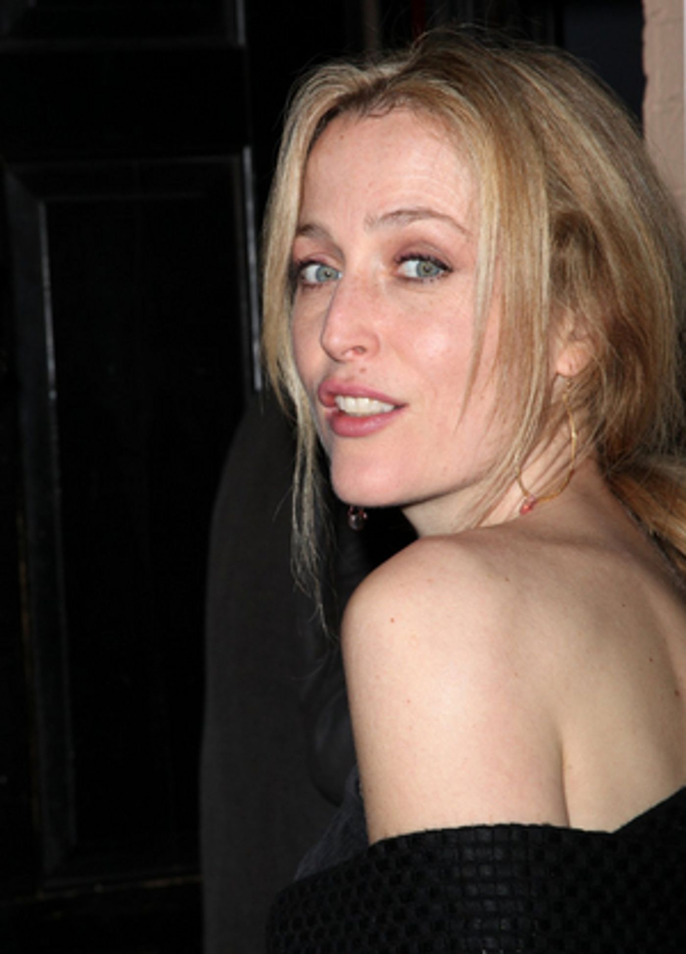 Gillian Anderson Will Play Margaret Thatcher in Season Four of THE CROWN  Image