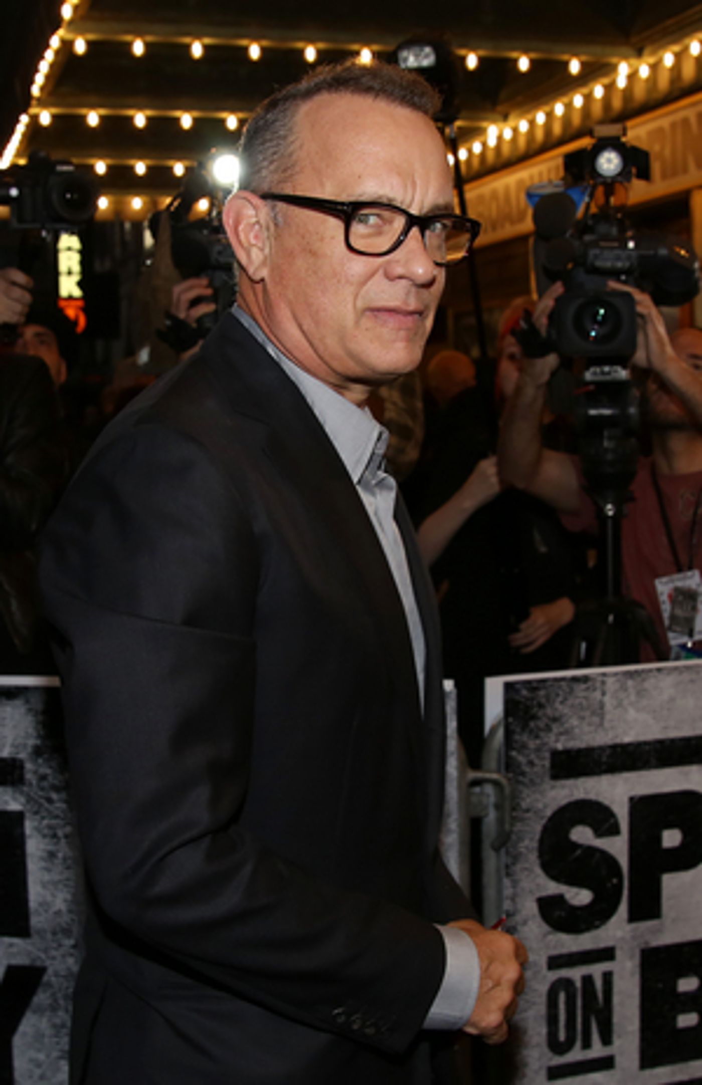 Tom Hanks Will Star in Paramount's MAJOR MATT MASON Tom Hanks Will Star in Paramount's MAJOR MATT MASON Image