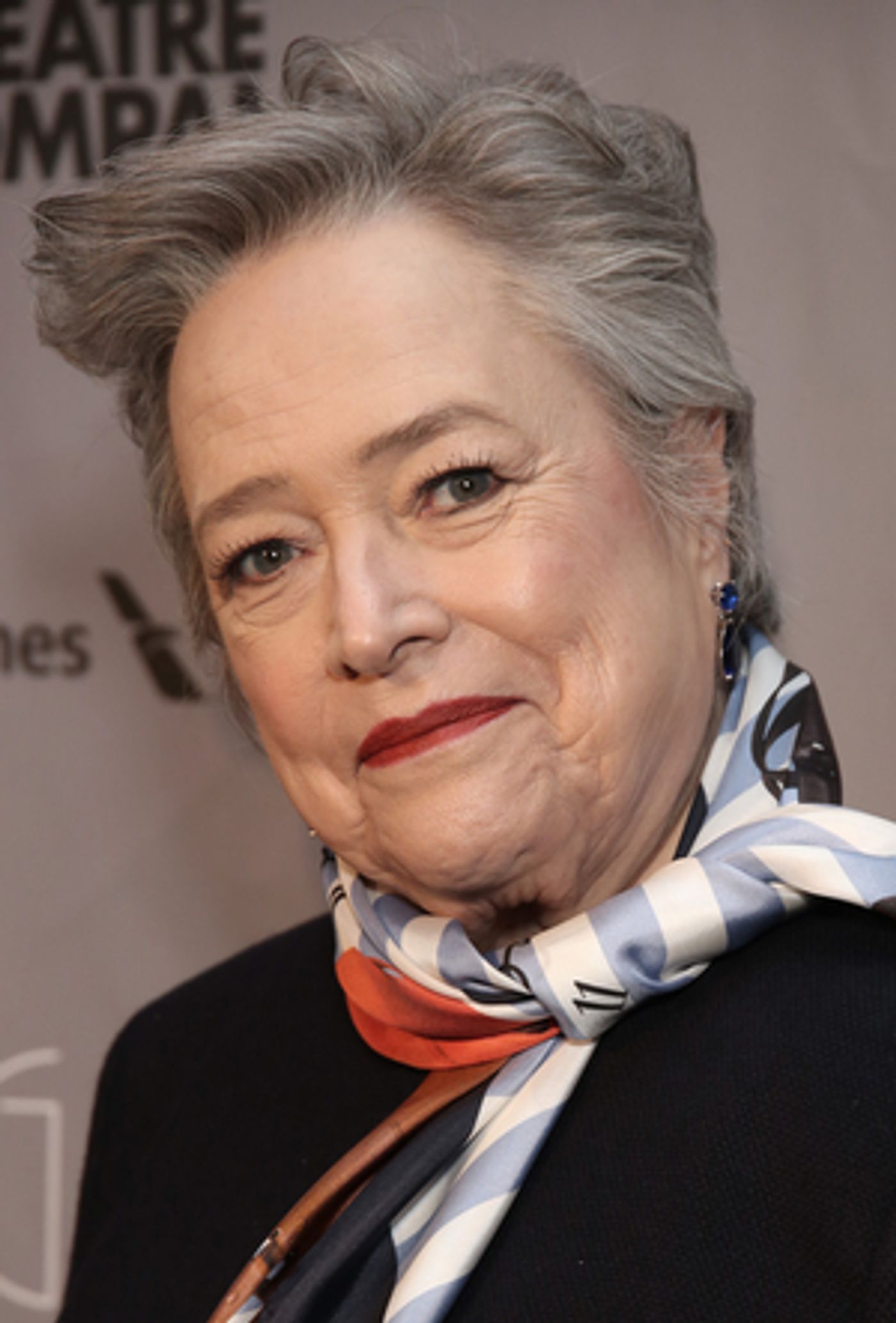 19th Annual The 24 Hour Plays Gala To Honor Kathy Bates; Tickets On Sale Now 19th Annual The 24 Hour Plays Gala To Honor Kathy Bates; Tickets On Sale Now Image