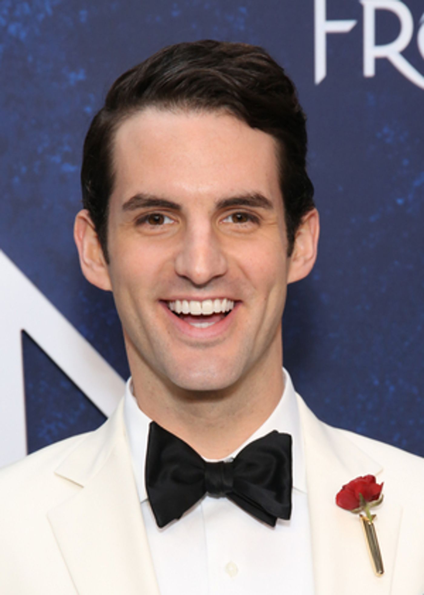 John Riddle and Bradley Dean Join THE PHANTOM OF THE OPERA Tonight  Image