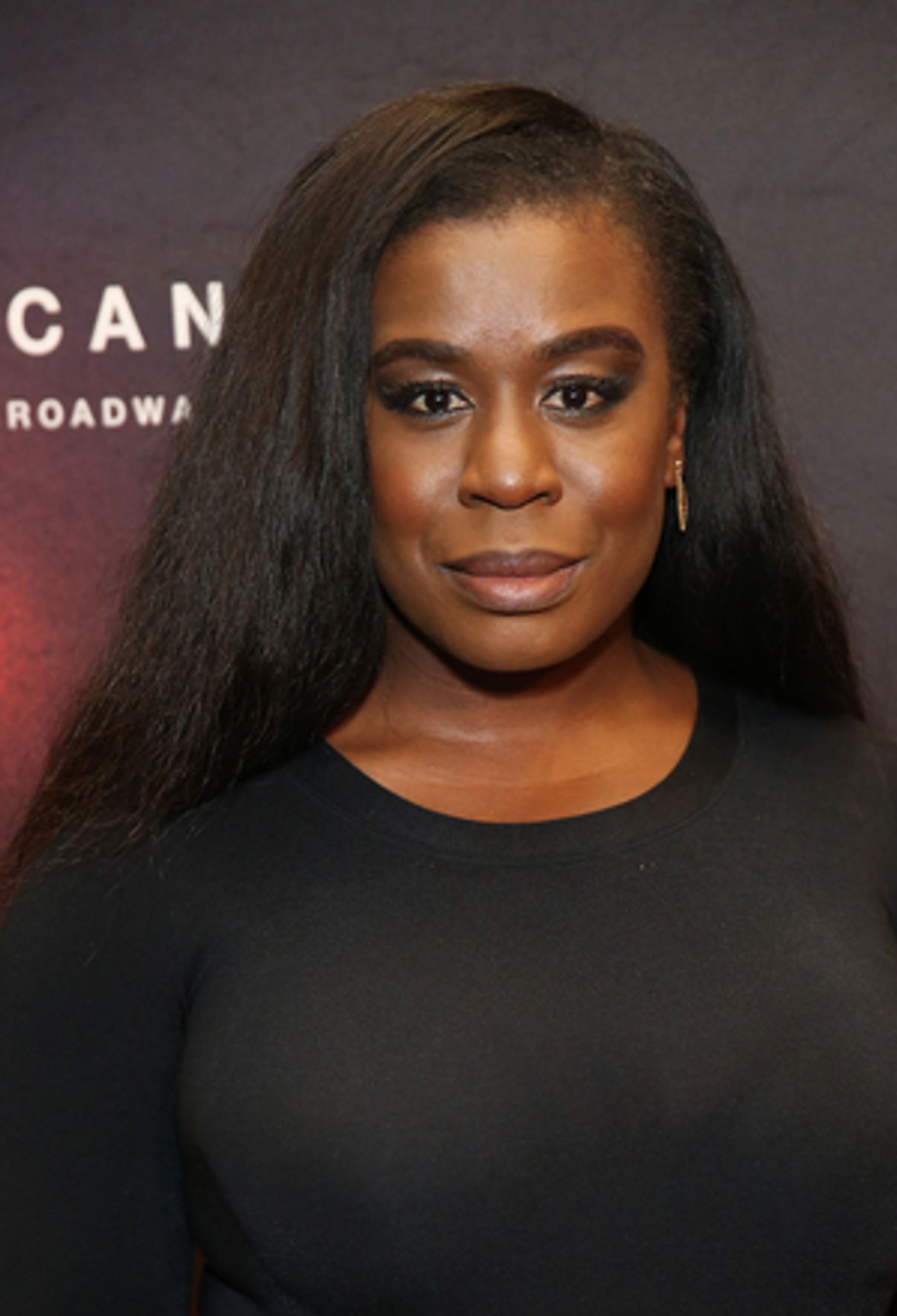 Uzo Aduba Joins Season Four Cast of FARGO on FX Uzo Aduba Joins Season Four Cast of FARGO on FX Image