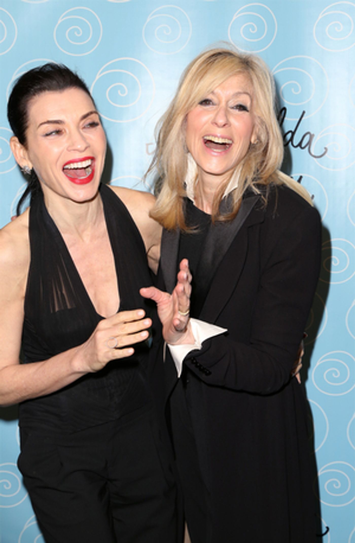 MCC Announces Celebrity Game Night Benefit Co-Hosted by Julianna Margulies, Judith Light, and More MCC Announces Celebrity Game Night Benefit Co-Hosted by Julianna Margulies, Judith Light, and More Image