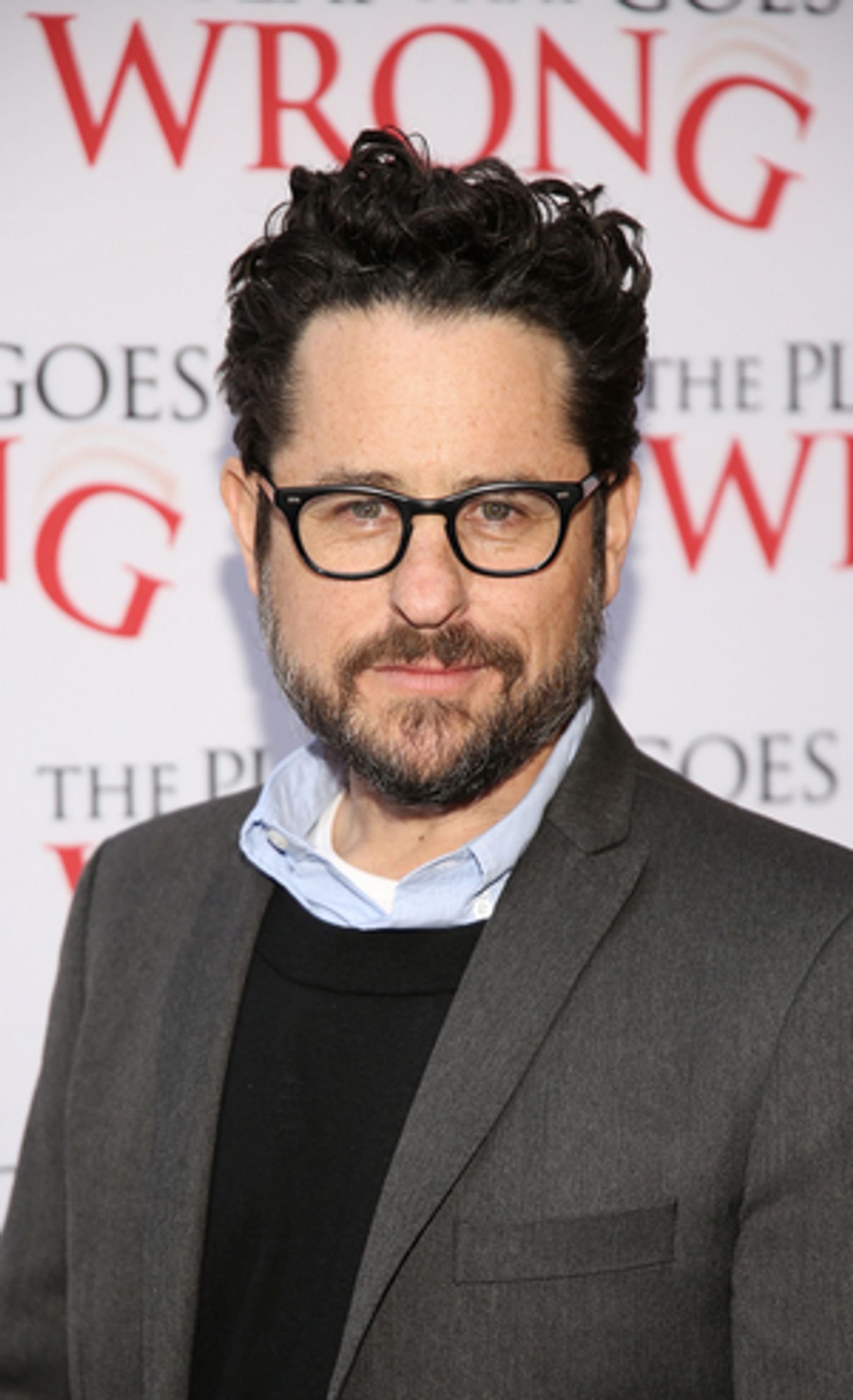 J.J. Abrams and WarnerMedia Announce Film & TV Partnership J.J. Abrams and WarnerMedia Announce Film & TV Partnership Image