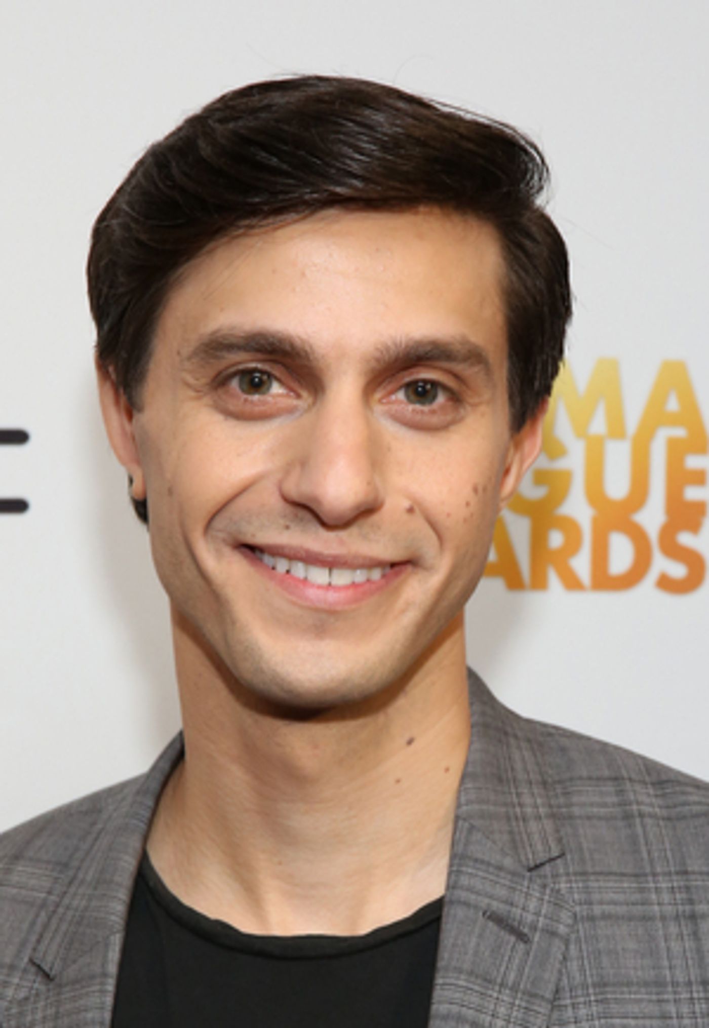 Exclusive Podcast: LITTLE KNOWN FACTS with Ilana Levine and Gideon Glick  Image