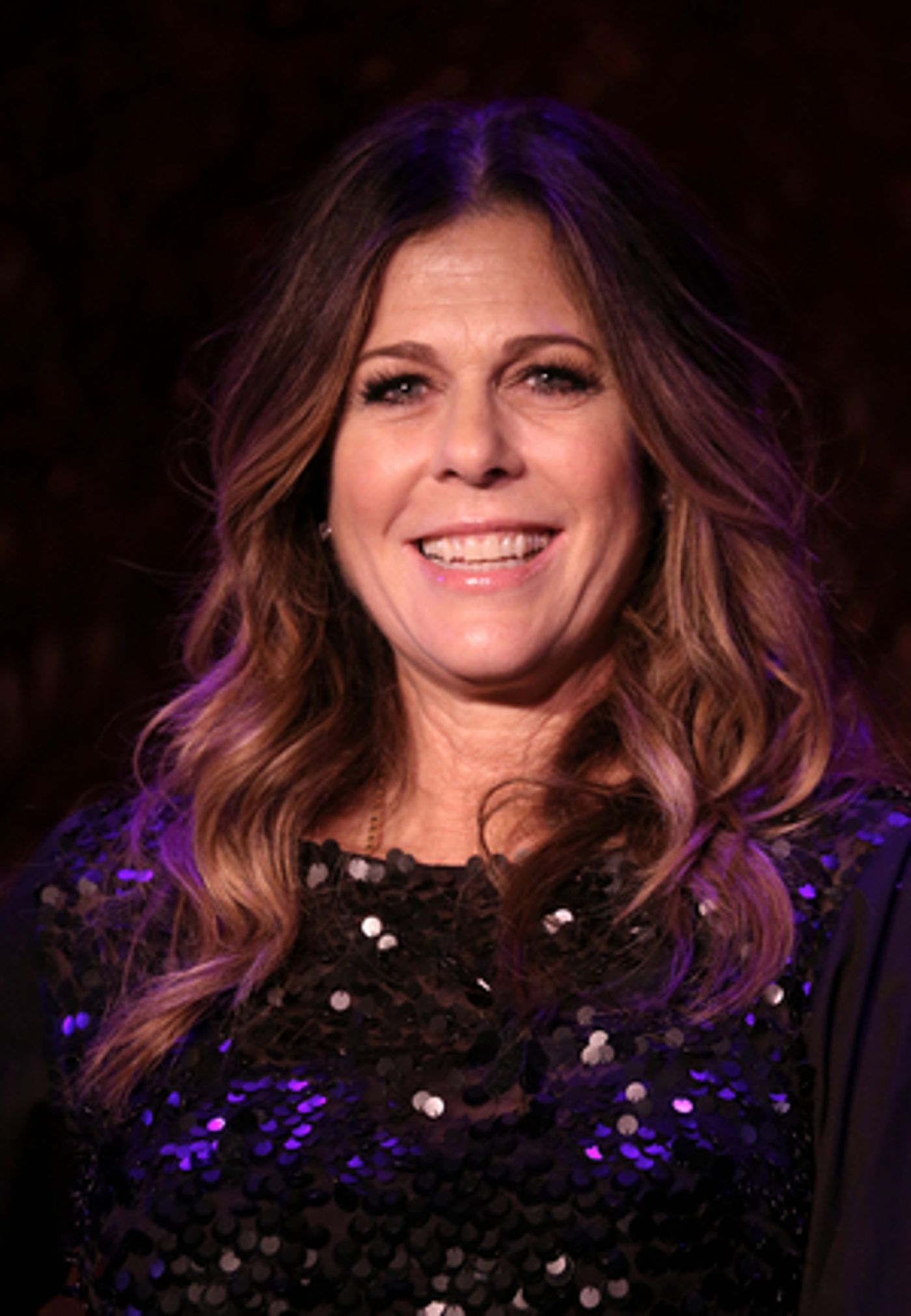 Rita Wilson to Produce DREAM DOLL Film About Creator of Barbie Rita Wilson to Produce DREAM DOLL Film About Creator of Barbie Image