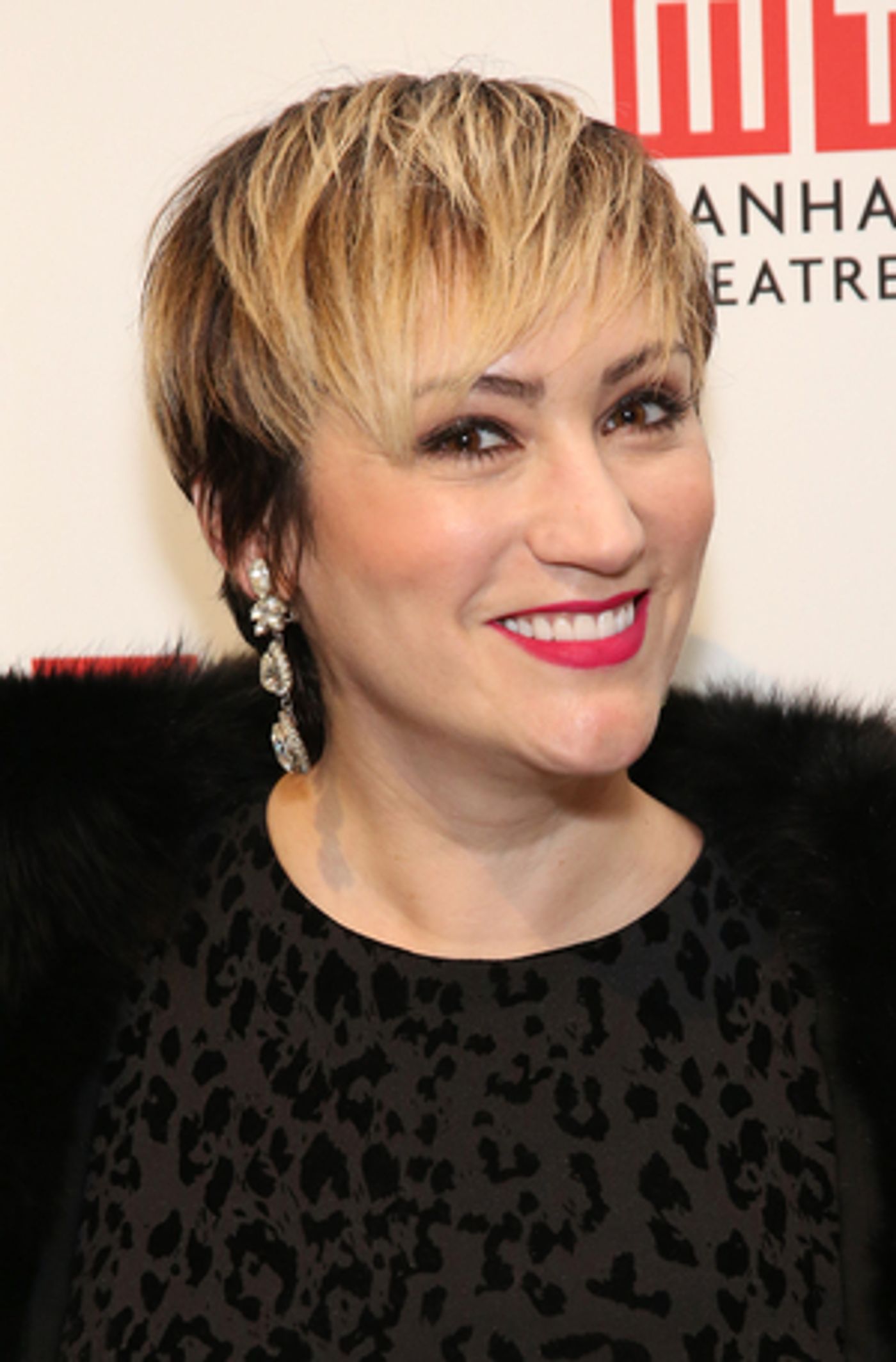 Eden Espinosa, Carrie Manolakos, and More Join CONCERT FOR AMERICA Eden Espinosa, Carrie Manolakos, and More Join CONCERT FOR AMERICA Image