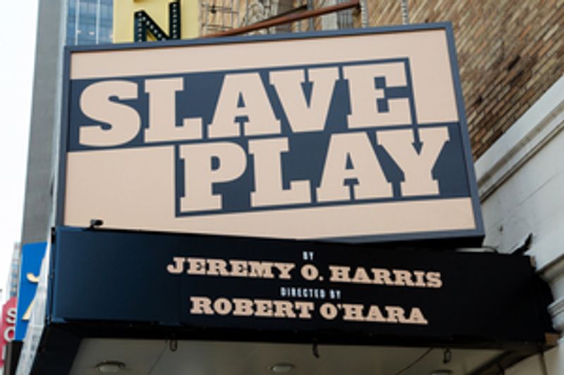 SLAVE PLAY Launches Digital Lottery Today Image