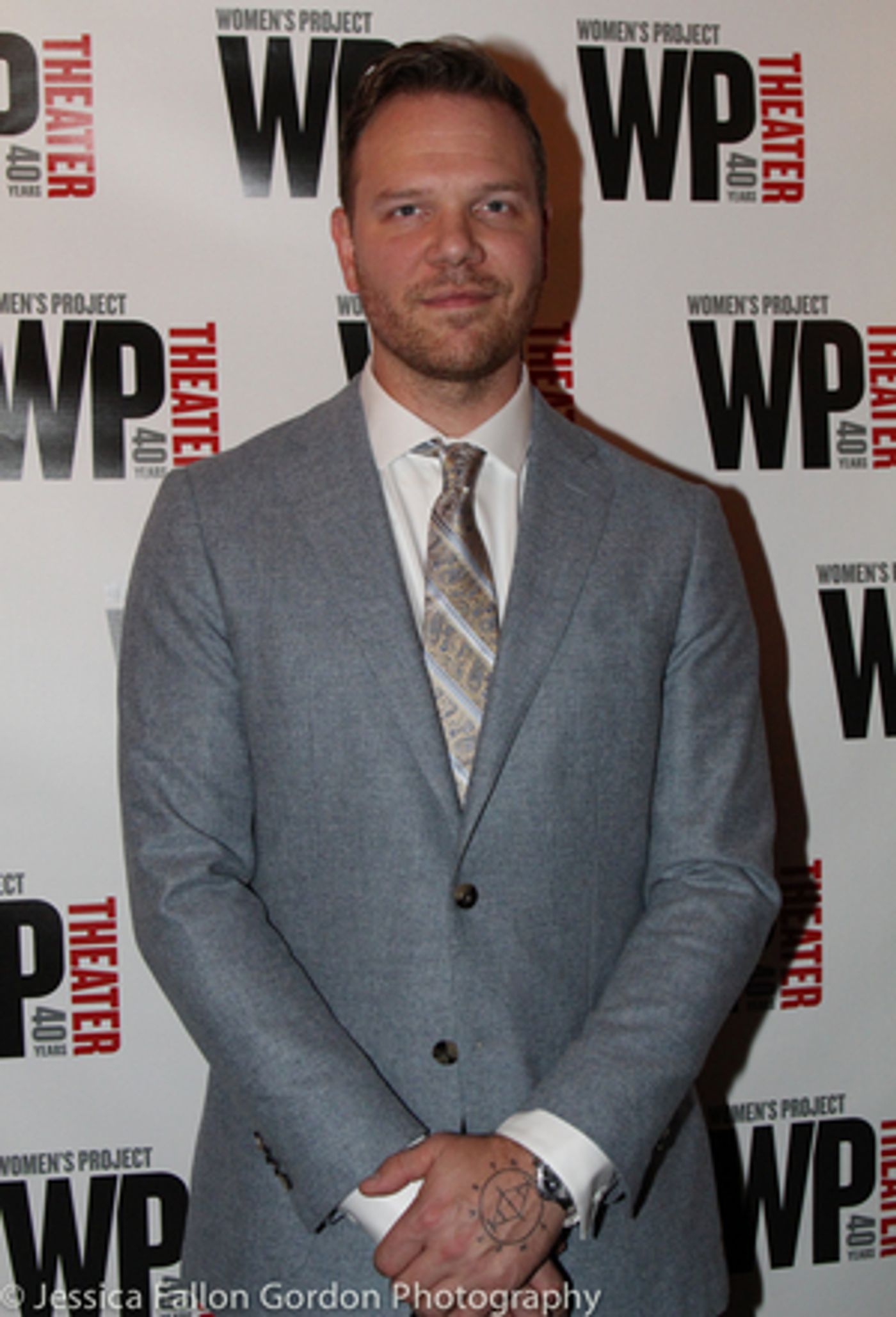 Jim Parrack Joins 9-1-1: LONE STAR  Image