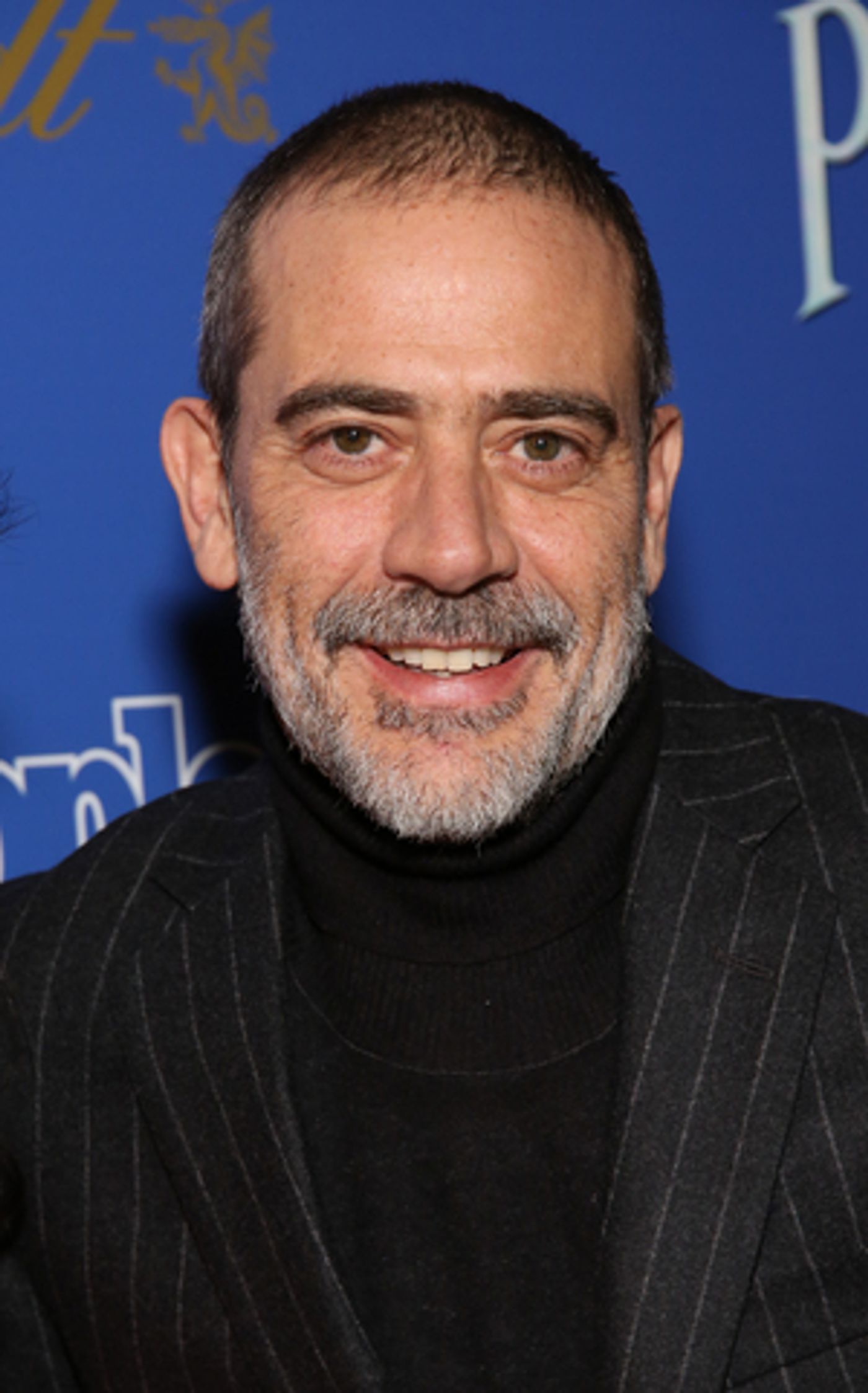 Jeffrey Dean Morgan Will Lead SHRINE Jeffrey Dean Morgan Will Lead SHRINE Image