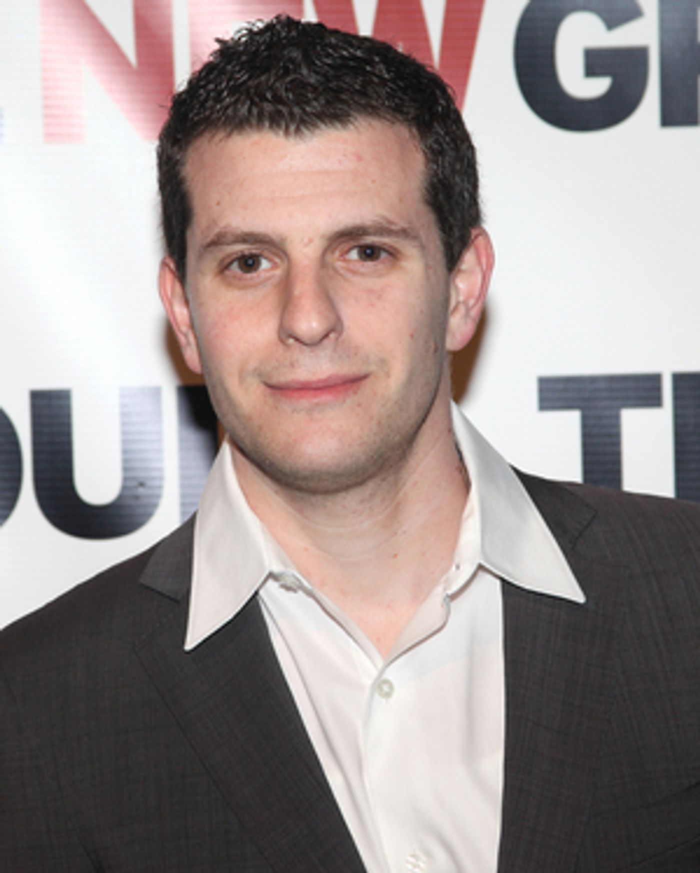 Dennis Staroselsky Joins LOVE, WEDDINGS, & OTHER DISASTERS  Image