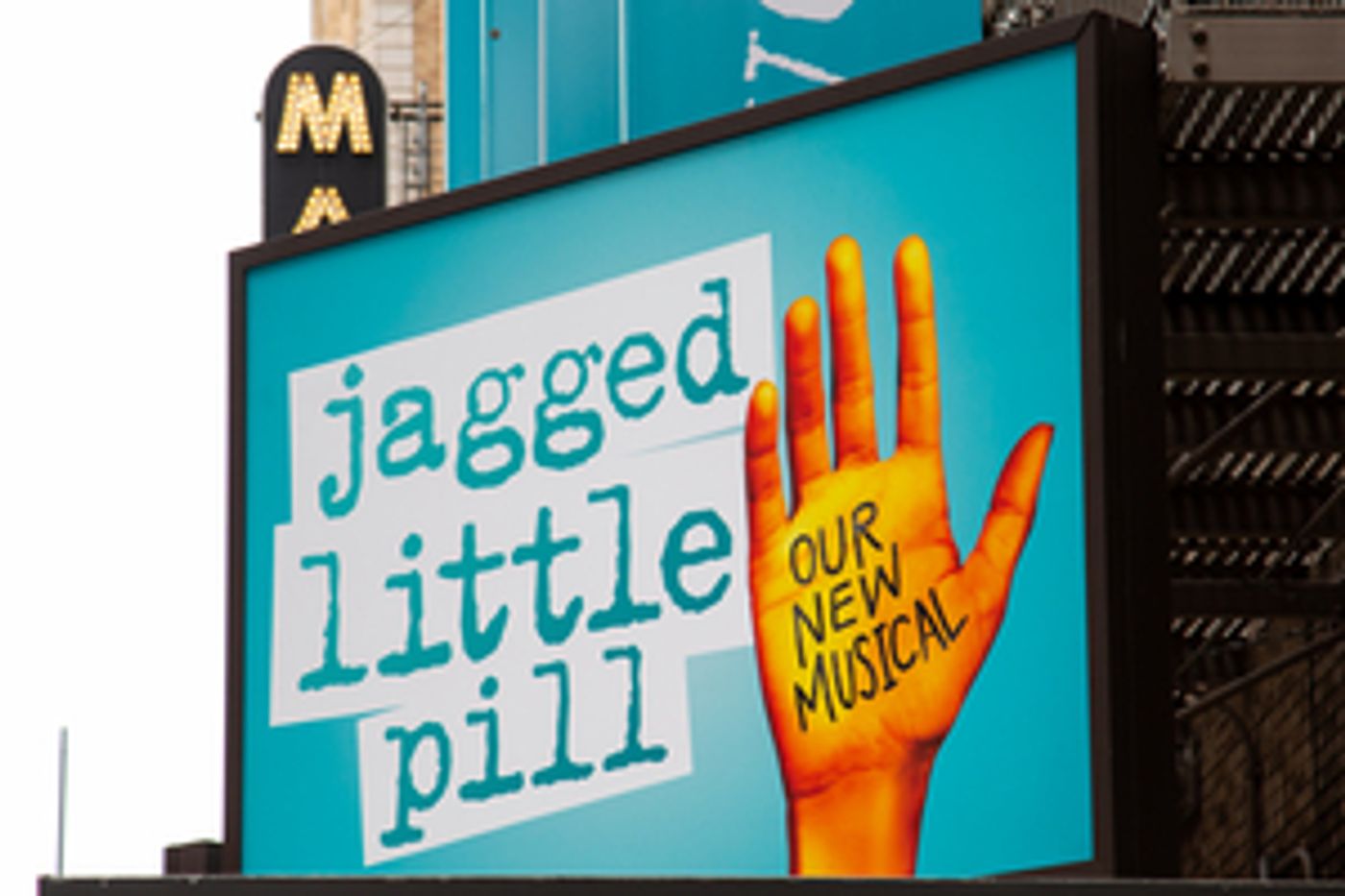 Disney Theatricals, JAGGED LITTLE PILL Team Announced For Variety BUSINESS OF BROADWAY Event Disney Theatricals, JAGGED LITTLE PILL Team Announced For Variety BUSINESS OF BROADWAY Event Image