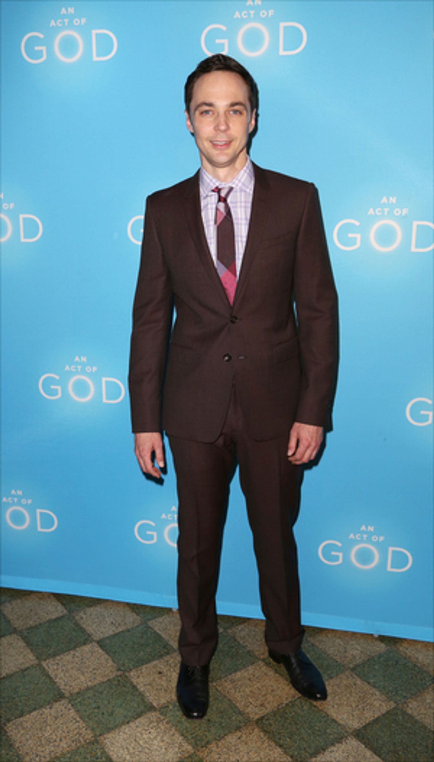 Jim Parsons, Mayim Bialik Will Reunite in New Comedy  Image