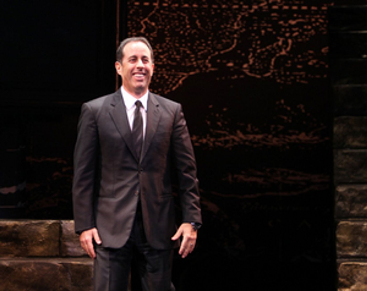 Viacom Acquires Exclusive Cable Rights to SEINFELD from Sony Pictures Television Viacom Acquires Exclusive Cable Rights to SEINFELD from Sony Pictures Television Image